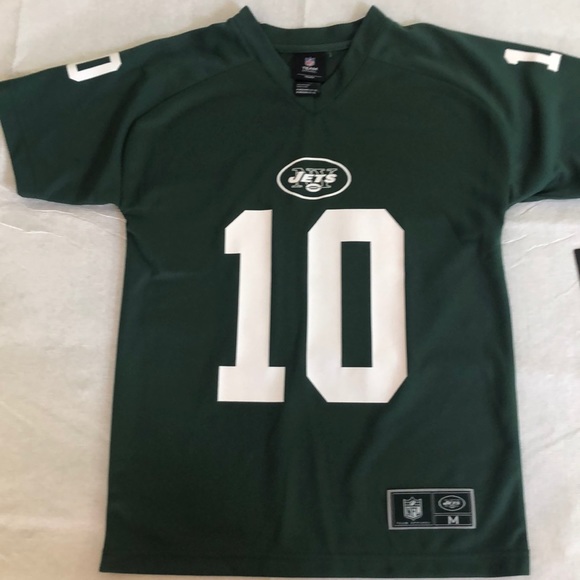 nfl jets jersey